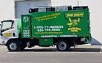2017 NRR Junk Removal Truck Thumbnail 11