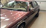 1991 XJ Series Thumbnail 1