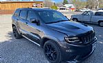 2018 Grand Cherokee Trackhawk Thumbnail 3