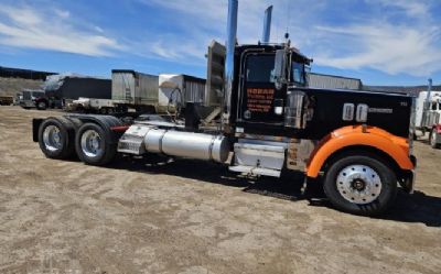 Photo of a 1995 Kenworth W900L Commercial Trucks for sale