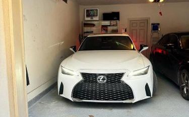 Photo of a 2023 Lexus IS 300 Sedan 4 Dr. for sale