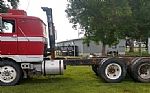 1972 FS700L Cabover Semi Truck Thumbnail 1