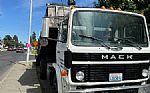 1980 Dump Truck Thumbnail 2
