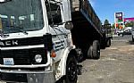 1980 Dump Truck Thumbnail 1
