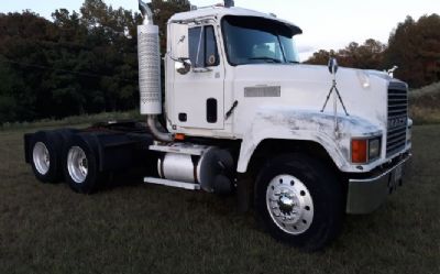 Photo of a 1996 Mack CH613 for sale
