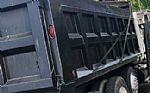 2007 Granite Dump Truck Thumbnail 4
