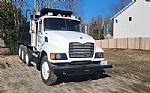 2007 Granite Dump Truck Thumbnail 10