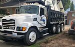 2007 Granite Dump Truck Thumbnail 21