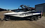 2012 Wakesetter 247 LSV Thumbnail 1