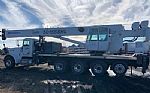 2012 50155SHL Mounted On 2012 Peterbilt 367 Thumbnail 2
