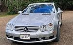 2004 SL55 AMG Roadster Thumbnail 1