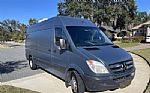 2008 Sprinter Van Thumbnail 1