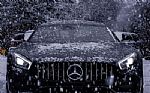2020 AMG GT Thumbnail 5