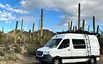 2019 Sprinter 2500 Thumbnail 2