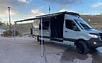 2019 Sprinter 2500/3500 Thumbnail 7