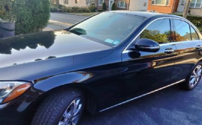 Photo of a 2018 Mercedes-Benz C-Class C 300 for sale