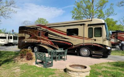 Photo of a 2015 Newmar Dutch Star 4018 for sale