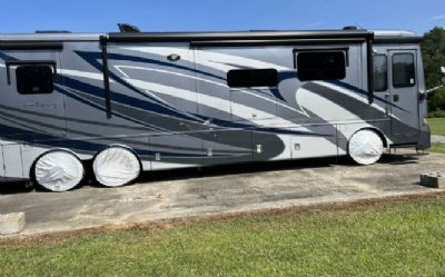 Photo of a 2019 Newmar Ventana 4054 Class A - Diesel for sale