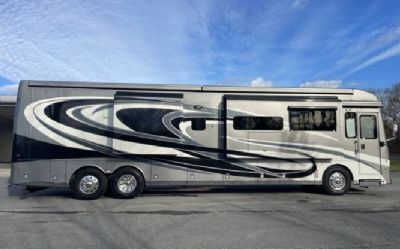 Photo of a 2022 Newmar Dutch Star 4369 for sale