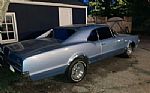 1967 Cutlass Supreme Thumbnail 2