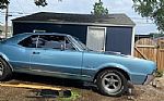 1967 Cutlass Supreme Thumbnail 1
