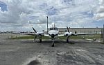 1976 PA-31 350 Navajo Chieftain Thumbnail 3