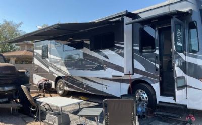 Photo of a 2014 Tiffin Allegro Red 33AL Class A - Diesel for sale