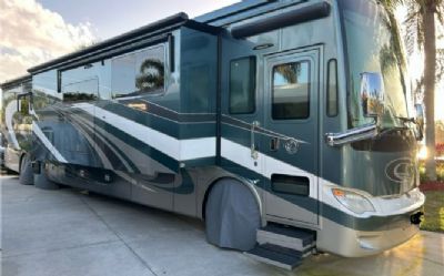 Photo of a 2018 Tiffin Allegro BUS 45 OPP Class A - Diesel for sale