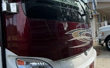 Photo of a 2014 Tiffin Motorhomes Allegro BUS 45LP for sale