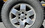 2007 FJ Cruiser Thumbnail 13