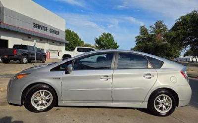 Photo of a 2011 Toyota Prius III for sale