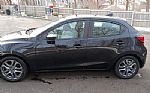 2020 Yaris Hatchback Thumbnail 1