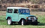 1976 Land Cruiser Thumbnail 1