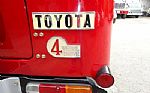 1984 Land Cruiser FJ40 Thumbnail 6