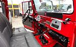 1984 Land Cruiser FJ40 Thumbnail 26