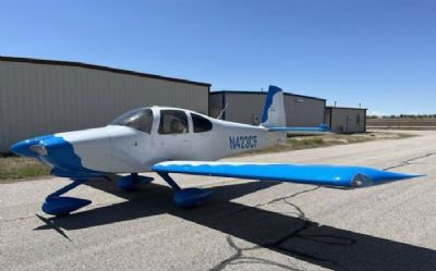 Photo of a 2008 Vans RV10 Aircraft for sale