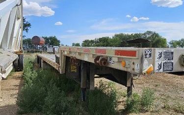 Photo of a 1997 Wilson Drop Deck Drop Deck for sale
