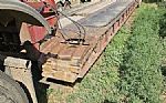 1993 50 Ton Lowboy With Motor Thumbnail 1