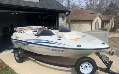Photo of a 2006 Sugar Sand Tango Super Sport for sale