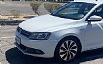 2013 Jetta Hybrid SEL Premium Thumbnail 3