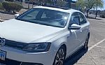 2013 Jetta Hybrid SEL Premium Thumbnail 9