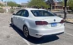 2013 Jetta Hybrid SEL Premium Thumbnail 13
