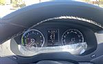 2013 Jetta Hybrid SEL Premium Thumbnail 31