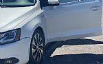 2013 Jetta Hybrid SEL Premium Thumbnail 47