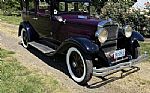 1929 Classic Car Thumbnail 1