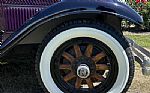 1929 Classic Car Thumbnail 8