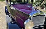 1929 Classic Car Thumbnail 13