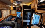2008 Classic Coronado Toterhome Thumbnail 26