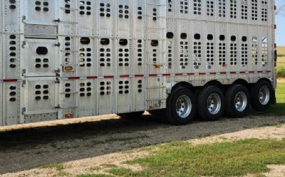 Photo of a 2019 Wilson Psdcl-402 for sale