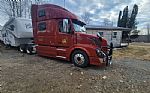 2014 VNL 760 Thumbnail 1